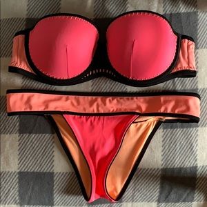 Victoria’s Secret bathing suit